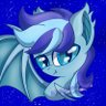 Ice the Bat Pony profil fotoğrafı