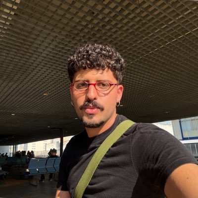 matheus's profile picture