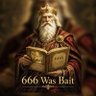 666 WAS BAIT🪃's profile picture