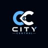 CITY CENTRAL 的头像