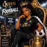 Queen of football 🇺🇸 🇰🇪 profil fotoğrafı