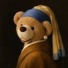 真珠の耳飾りのビビくん profil fotoğrafı