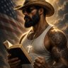 Profilbild von Jesus Thug