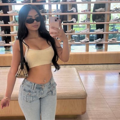 Alina's profile picture