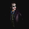 Joker profil fotoğrafı