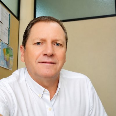 Almir Fornari's profile picture