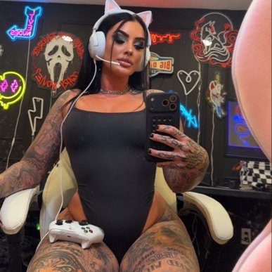 Chantrellaxoxo's profile picture