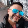 Alex parra profil fotoğrafı