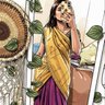 అసమర్దురాలు's profile picture