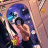 Khmer lai Hoa 🐦‍🔥💪🏾🖤💦 profil fotoğrafı