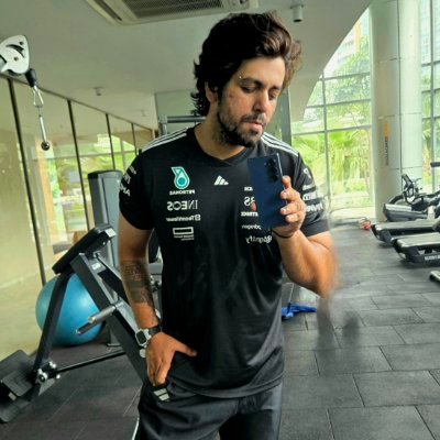 BhaaratDhruga's profile picture