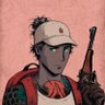 Profilbild von 羅刹狂 🎒