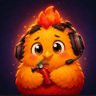 Profilbild von fire