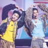Noi🐼🐻PPP💚 的头像
