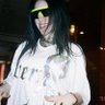 Фото профиля billie