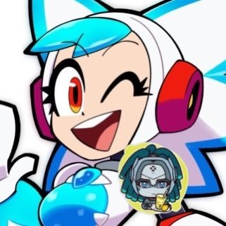 💍𝐿𝒾𝒶 𝒰𝓏𝒾 (魔神)🎸🏳️⚧️'s profile picture