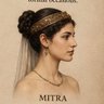 Mitra Hispana profil fotoğrafı