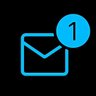 Profilbild von One Message Received