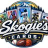 Skogie's Cards profil fotoğrafı