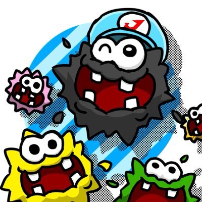 jirochan_mario's profile picture
