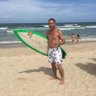 Ronynha (Ronaldo)'s profile picture