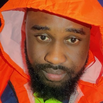 🇬🇭god Amongst Men's profile picture