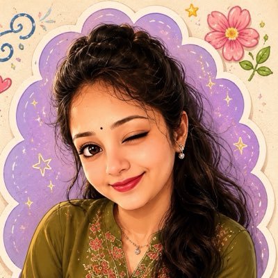 VarshiniGaru's profile picture