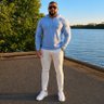 Ali Al-Hashimi's profile picture