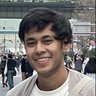 Profilbild von Rahul Parmar