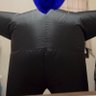 Фото профиля dommy berry daddy cryptid