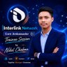 Nikel Chakma InterLink Trainee Ambassador's profile picture