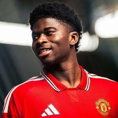 UtdKiah's profile picture