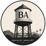 Backlot Analyst's profile picture