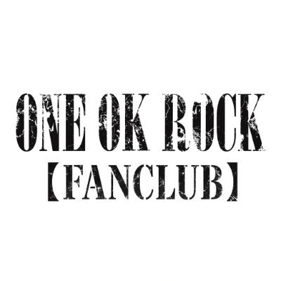 ONEOKROCKfcx's profile picture