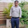 Фото профиля Ankit Bhardwaj