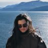 Sabrina H profil fotoğrafı