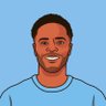 Raheem Sterling Muse 的头像