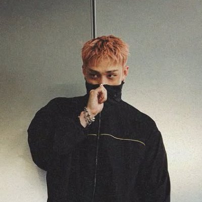 ginger's profile picture