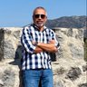 Fernando Lozano profil fotoğrafı