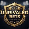 Фото профиля Unrivaled Bets ™