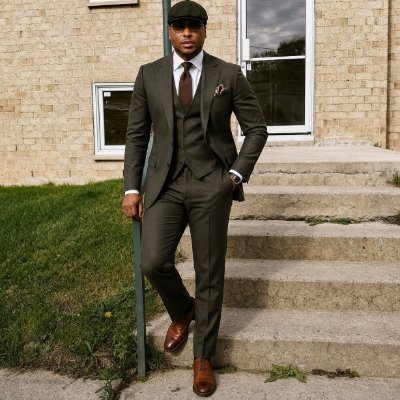 HAGANA45's profile picture
