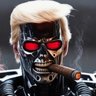 DarkMegaTron “The Enforcer” 的头像