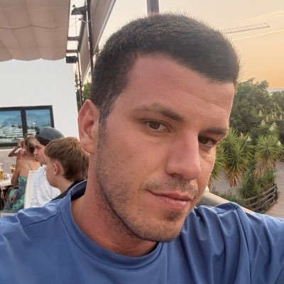 Pablo Alvarez's profile picture