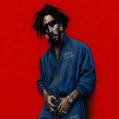 SAINt's profile picture