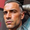 Fabiano Silva profil fotoğrafı