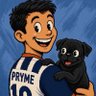 Ricky PRYME 🇲🇽 profil fotoğrafı