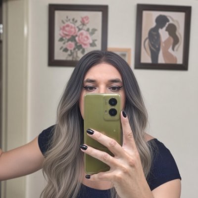 M Cross Divine🇦🇷💋👩's profile picture