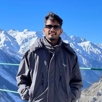 Gnyanad Bhatt's profile picture