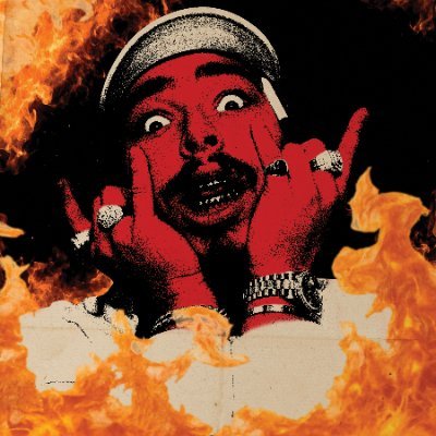 PostMalone's profile picture