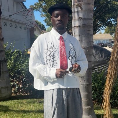 Tavius's profile picture